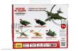 Zvezda 927431 - 1/144 SU-25