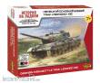 Zvezda 927432 - 1/100 Leopard 1A5