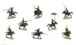 Zvezda 928067 - 1/72 Kataphrakte Antike und F