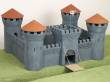 Zvezda 928510 - 1/72 Mittelalterliche Festung
