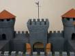 Zvezda 928510 - 1/72 Mittelalterliche Festung
