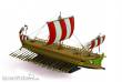 Zvezda 928514 - 1/72 Griechische Trireme