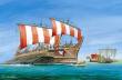 Zvezda 928514 - 1/72 Griechische Trireme