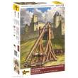 Zvezda 928516 - 1/72 mittelalterliches Trebuc