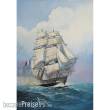 Zvezda 929034 - 1/200 Fregatte Acheron