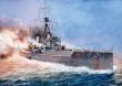 Zvezda 929039 - 1/350 HMS Dreadnought