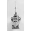 Zvezda 929040 - 1/350 KRM Sevastopol