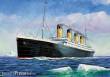 Zvezda 929059 - 1/700 RMS Titanic
