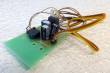 Lux 9304 - H0-Adapter-Platine
