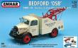 Emhar 932404 - 1/24 Bedford SWB, Abschleppwagen