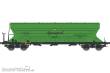 Albert Modell 933044 - Getreidetransporter CFR Uagps - Ep.V - grün