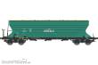 Albert Modell 933045 - Getreidetransporter CFR Uagps - Ep.V - grün