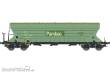 Albert Modell 933047 - Getreidetransporter RO-CCBC Uagps - Ep.VI - grün