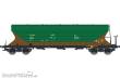 Albert Modell 933049 - Getreidetransporter SK-PSZ Uagps - Ep.VI - grün