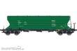 Albert Modell 933050 - Getreidetransporter SK-CARGO Uagps - Ep.VI - grün