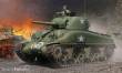 I LOVE KIT 61617 - 1:16 M4A1Medium Tank - Late