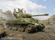 I LOVE KIT 61618 - M4A1E8 Medium Tank