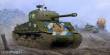 I LOVE KIT 61620 - 1:16 M4A3E8 Medium Tank - Late
