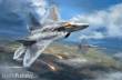 I LOVE KIT 62801 - F-22A Raptor in 1:48