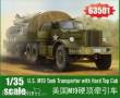 I LOVE KIT 63501 - M19 Tank Transporter with Hard Top Cab in 1:35