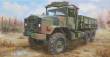 I LOVE KIT 63514 - M923A2 Military Cargo Truck in 1:35