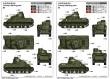 I LOVE KIT 63517 - 1:35 M3A3 Medium Tank