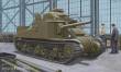 I LOVE KIT 63518 - 1:35 M3A4 Medium Tank