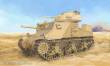 I LOVE KIT 63520 - 1:35 M3 Grant Medium Tank