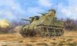 I LOVE KIT 63521 - M3 Lee Medium Tank