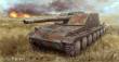 I LOVE KIT 63523 - German Rhm.-Borsig waffentrager in 1:35