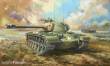 I LOVE KIT 63531 - 1:35 M48A1 MBT