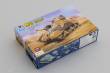 I LOVE KIT 63535 - 1:35 M3 Medium Tank