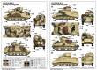 I LOVE KIT 63535 - 1:35 M3 Medium Tank