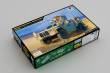 I LOVE KIT 63536 - 1:35 M1278 Heavy Guns CarrierGeneral Purpose(JLTV-GP)