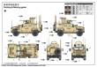 I LOVE KIT 63536 - 1:35 M1278 Heavy Guns CarrierGeneral Purpose(JLTV-GP)