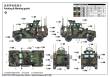 I LOVE KIT 63536 - 1:35 M1278 Heavy Guns CarrierGeneral Purpose(JLTV-GP)