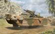 I LOVE KIT 63540 - GMC DUKW-353 with 105mm Howitzer
