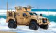 I LOVE KIT 63558 - M1278A1 Heavy Guns Carrier Modification with the MCTAGS