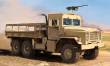 I LOVE KIT 63559 - M923 Armoured Cab