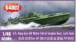 I LOVE KIT 64802 - Elco 80 Motor Patrol Torpedo Boat, Early Type in 1:48