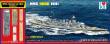I LOVE KIT 65703 - Top Grade HMS HOOD 1941 in 1:700