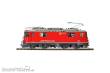 Bemo 9358153 - RhB Ge 4/4 II 613 Universallok ´Domat/Ems´