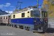 Bemo 9358176 - RhB Ge 4/4 II 626 Alpine Classic Pullman Express, Sound