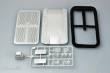 Trumpeter 00106 - 1:144 JMSDF Landing Craft Air Cushion