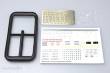 Trumpeter 00107 - 1:144 USMC Landing Craft Air Cushion