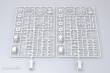 Trumpeter 00107 - 1:144 USMC Landing Craft Air Cushion