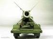 Trumpeter 00204 - Chinesischer SA-2 Lenkraketentransporter