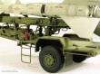 Trumpeter 00204 - Chinesischer SA-2 Lenkraketentransporter