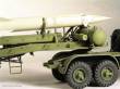 Trumpeter 00204 - Chinesischer SA-2 Lenkraketentransporter