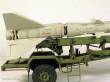 Trumpeter 00204 - Chinesischer SA-2 Lenkraketentransporter
